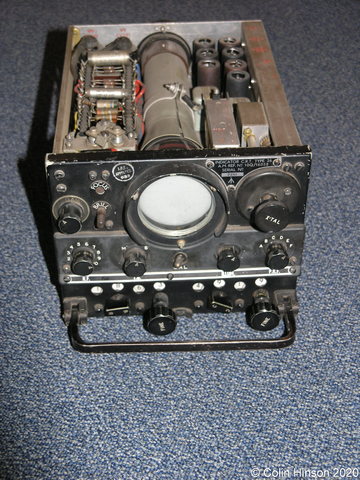 GEE<br>Indicator Unit<br>Type 26